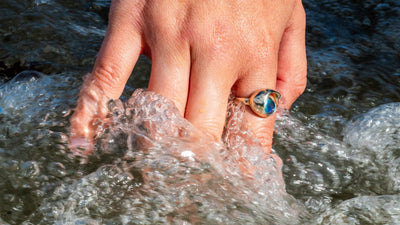 Do Pearl Rings Bring Luck and Love?