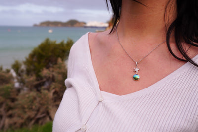 The 8-Year Glow Up: How Pearls Have More Patience Than People