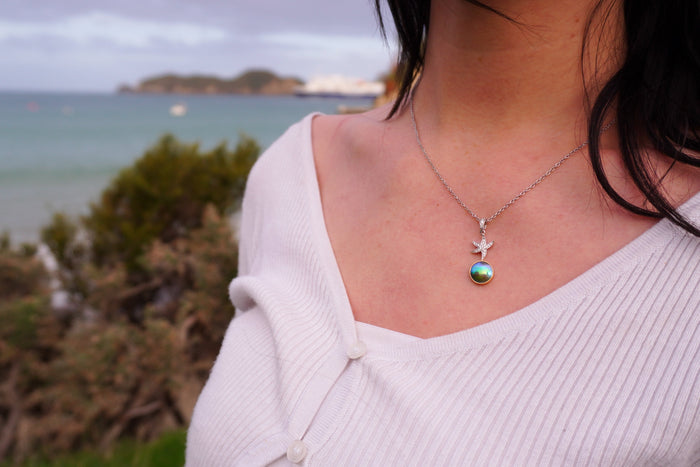 The 8-Year Glow Up: How Pearls Have More Patience Than People