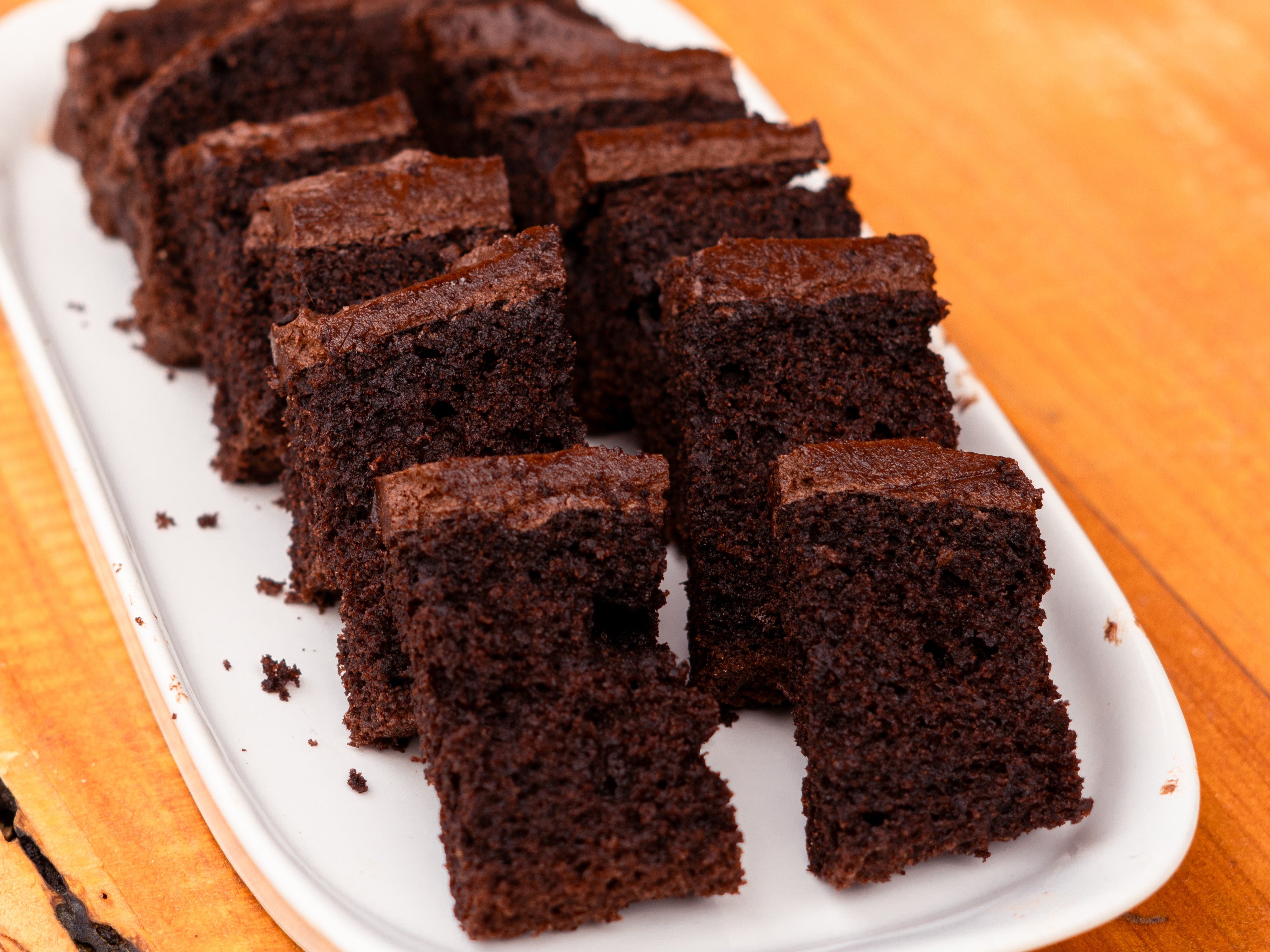 Chocolate Cake – Arapawa