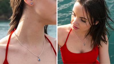 July Birth Pearl: A Unique Twist on the Traditional Birthstone