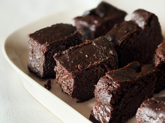 chocolate brownies