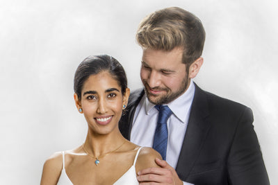Bridal jewellery & wedding rings NZ: everything you need to know