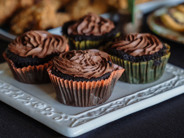 Chocolate Cupcakes