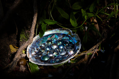What Is A Pearl Grade?