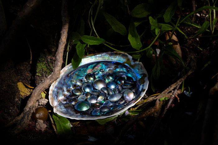 What Is A Pearl Grade?