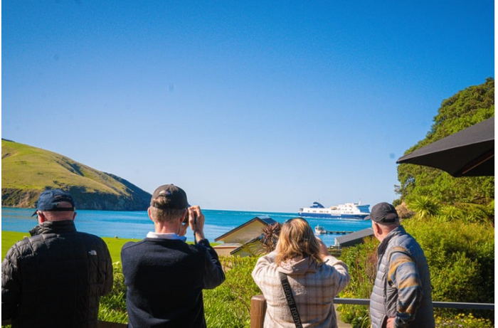 Where Snails Become Superstars: Pearl Farm Tours Are Back!