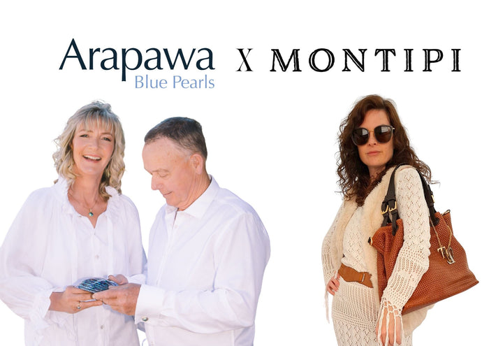 In Conversation with Morgan from Montipi