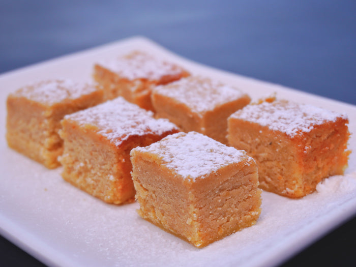 Lemon Brownie