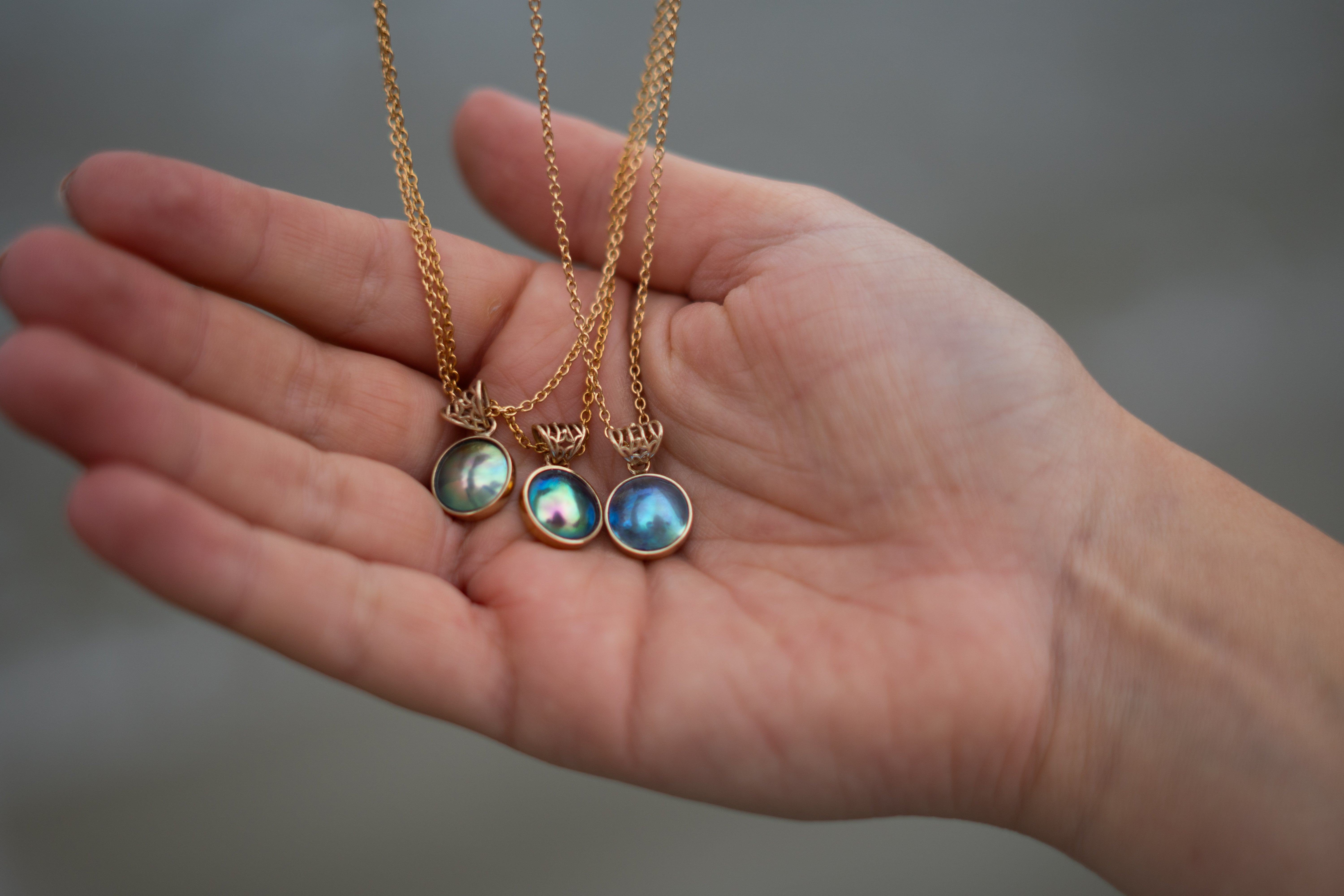 Macrolli Shell The Ultimate Guide to Paua Shell Jewellery: New Zealand's Ocean Treasu ...
