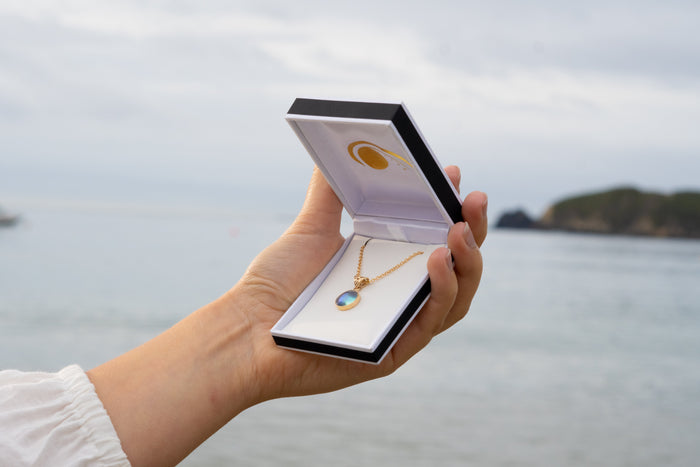 Gold Pearl Necklace: The Ultimate Guide to New Zealand's Rare Abalone Treasures