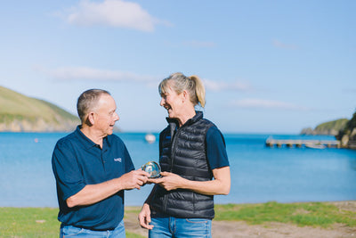 Arapawa's Commitment to Marine Conservation and Sustainable Pearl Farming