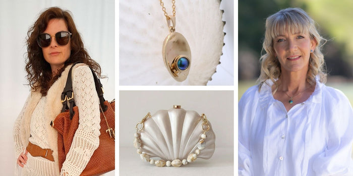 Elevate Your Look with Paua Pearl Jewellery & Montipi Bags & Accessories