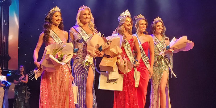 Miss Universe New Zealand 2026