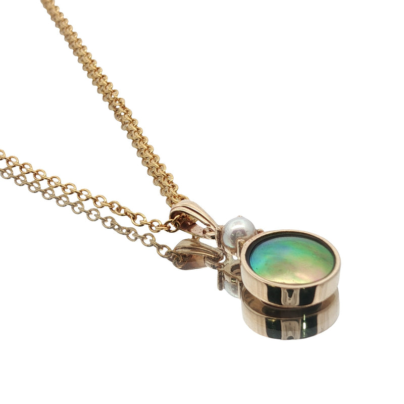 Yellow Gold 9ct
