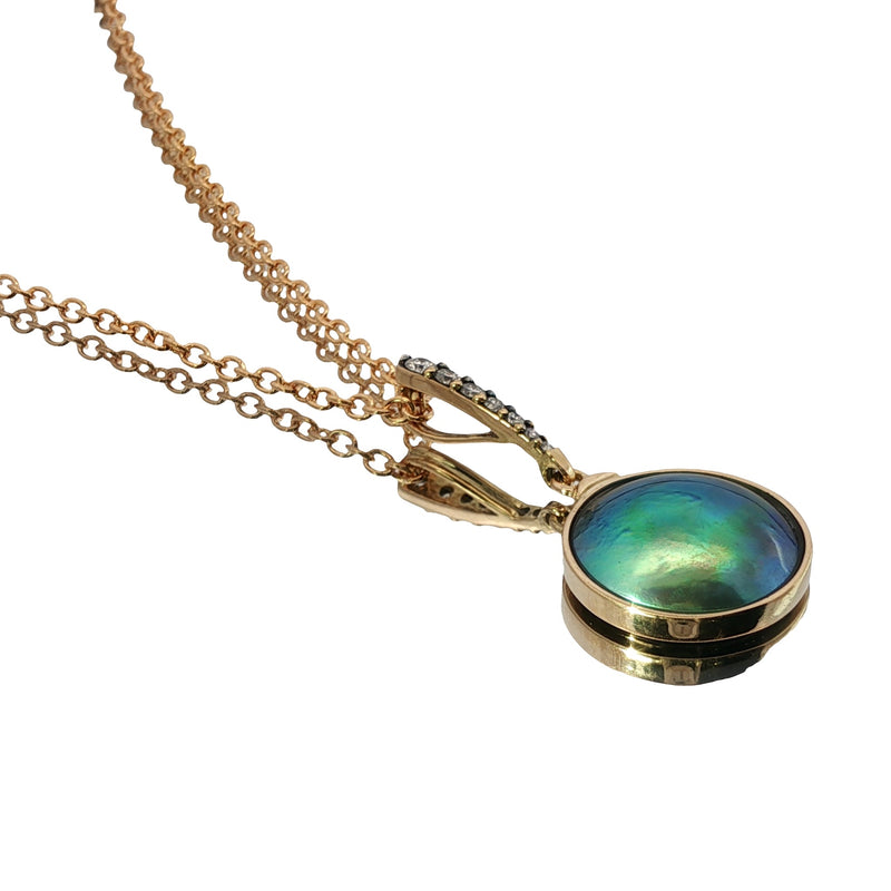 Yellow Gold 18ct