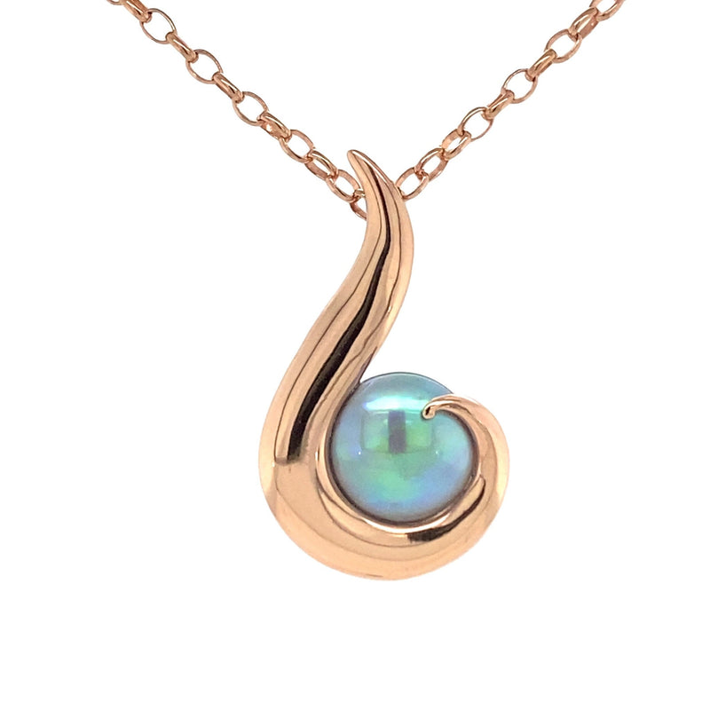Rose Gold 9ct