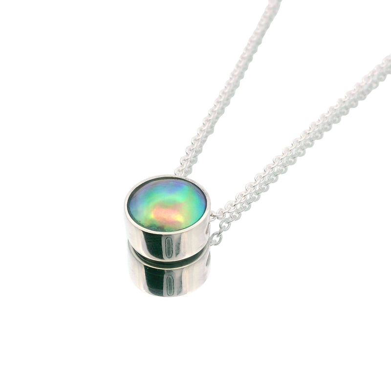 Sterling Silver