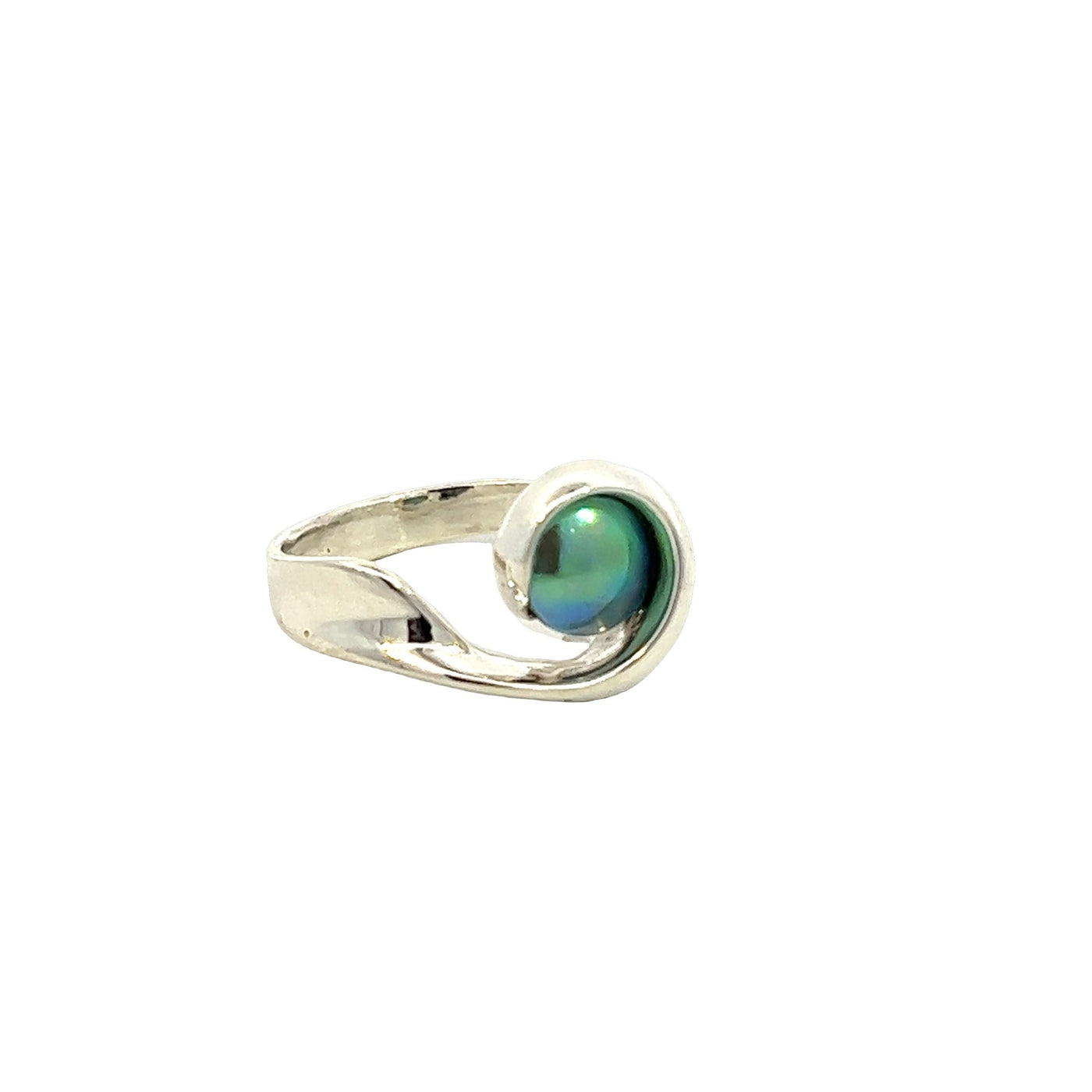 Pearl Athena Ring