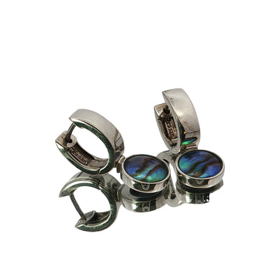 Pearl Torea Earrings - Mini