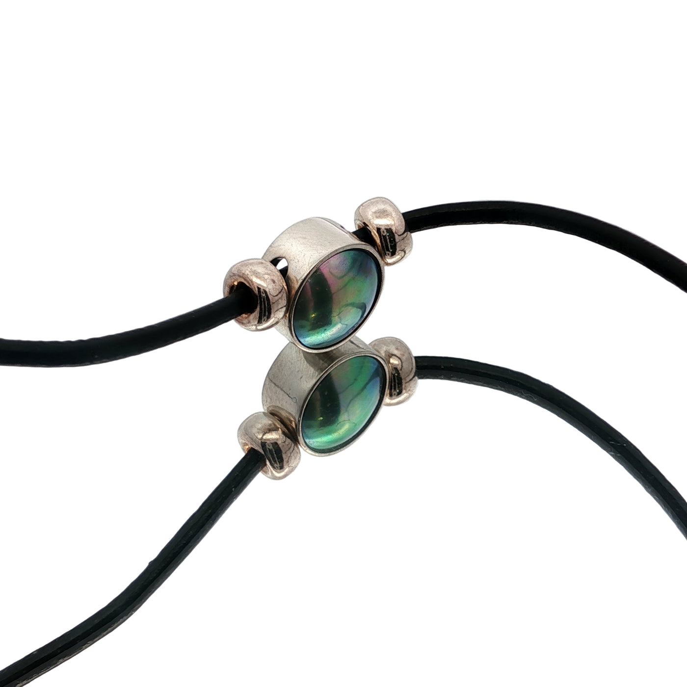 Pearl Tangaroa Necklace