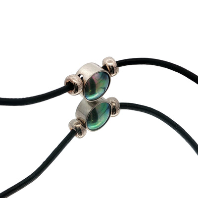 Pearl Tangaroa Necklace