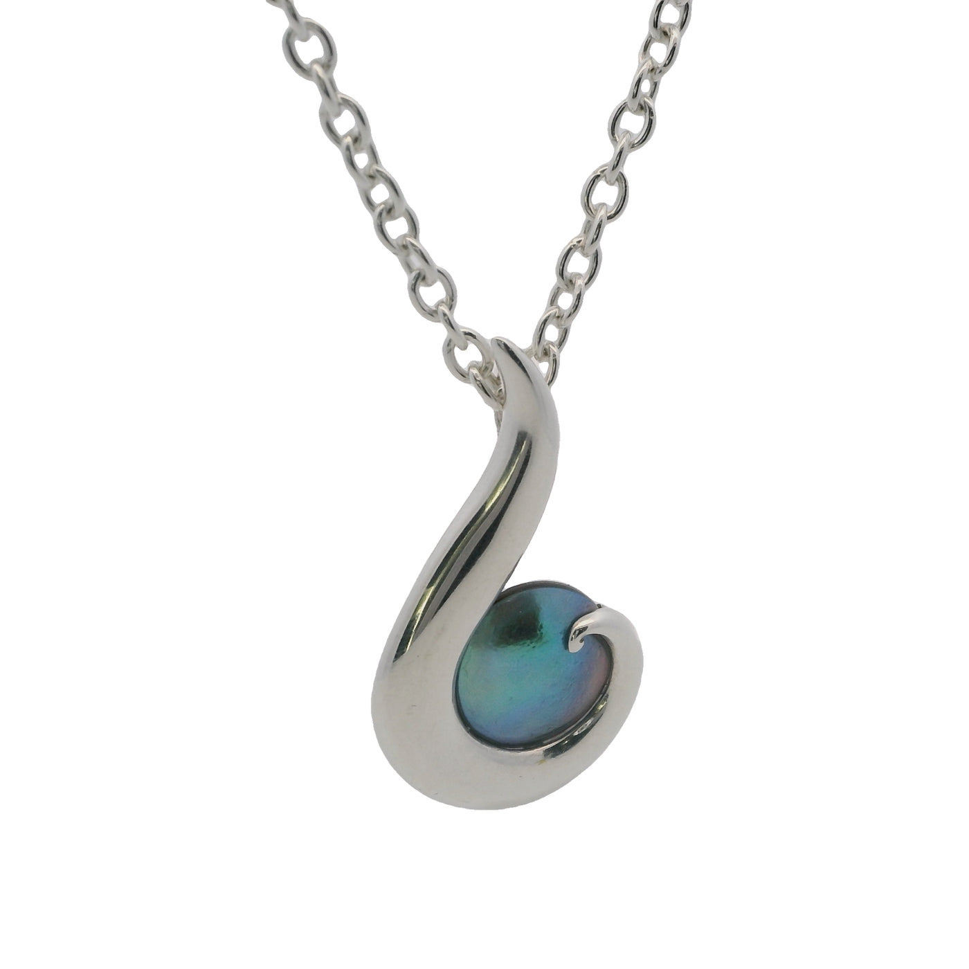 sterling silver pendant jewellery