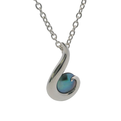 sterling silver pendant jewellery
