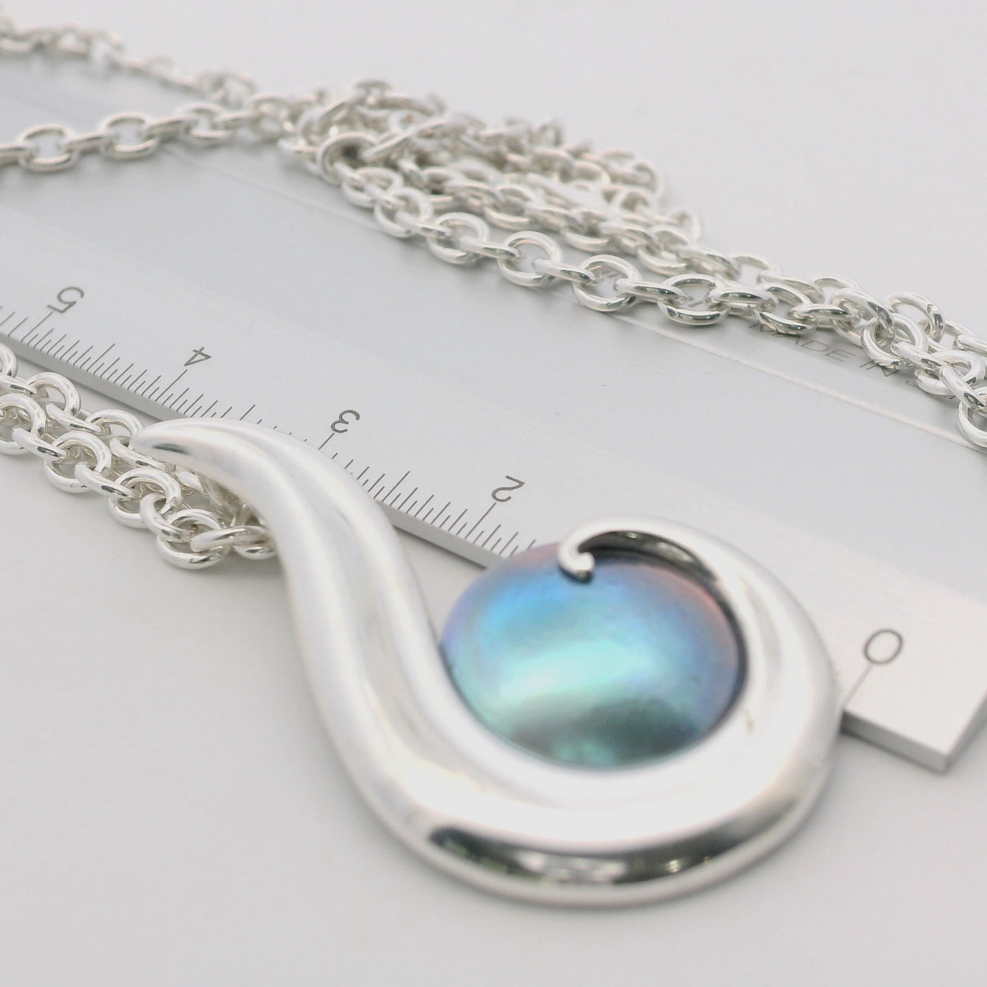 paua jewellery nz