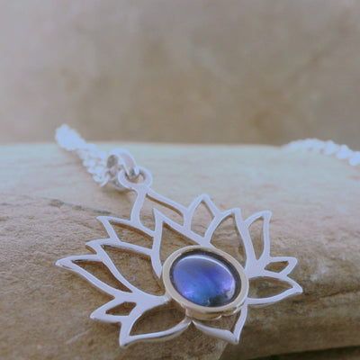 Paua Pearl jewellery