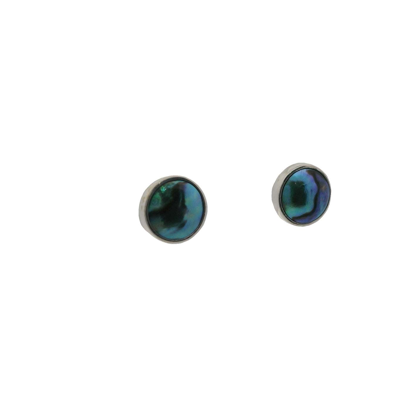 Pearl Stud Earrings - STG