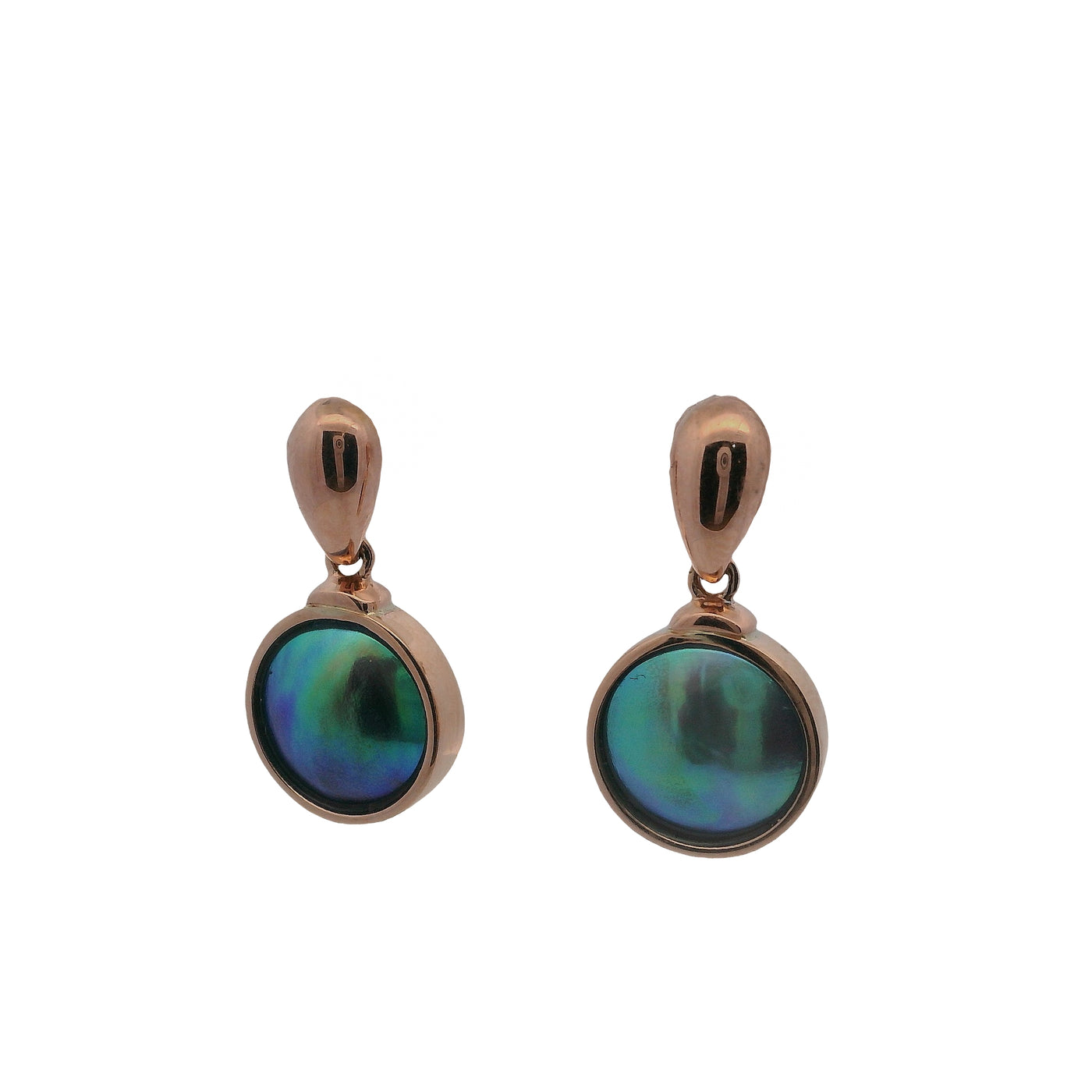 sea pearls jewellery