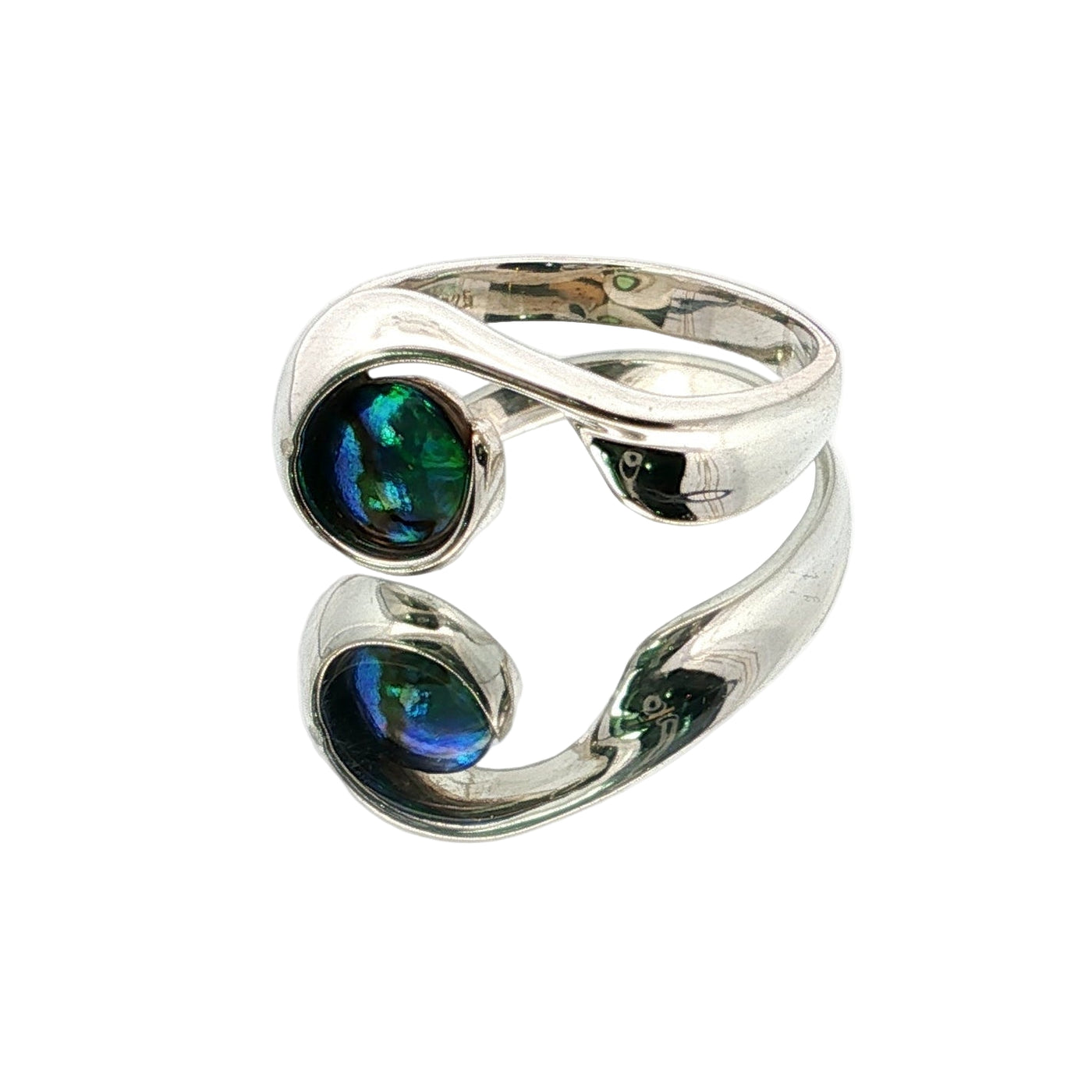 Pearl Athena Ring