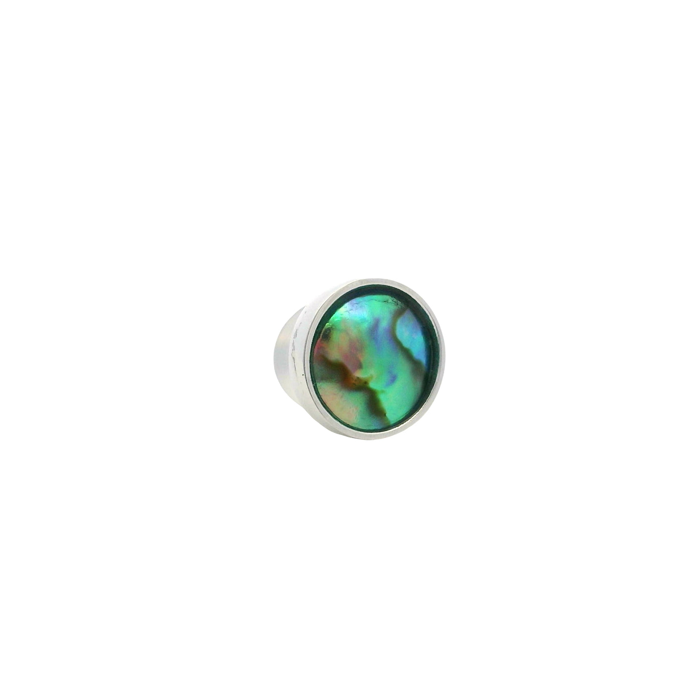 Pearl Stud Earring - Single