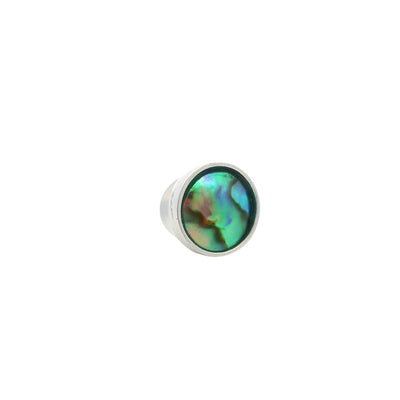 Pearl Stud Earring - Single