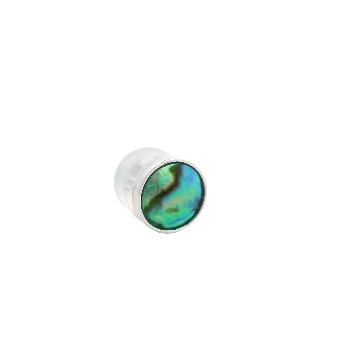Pearl Stud Earring - Single
