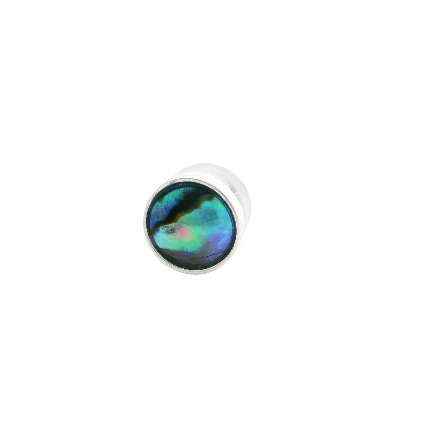 Pearl Stud Earring - Single