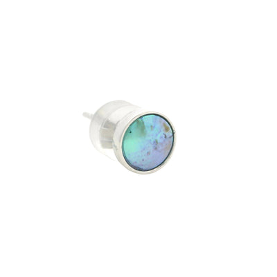 Pearl Stud Earring - Single