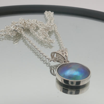 Pearl Marcella Necklace - STG