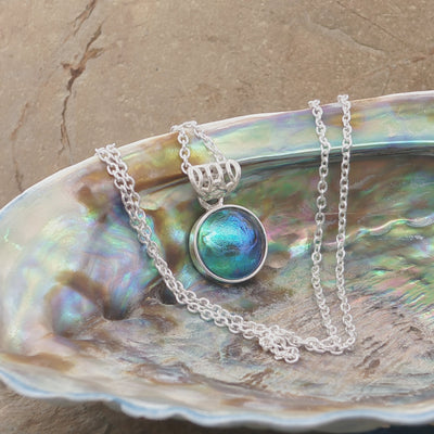Pearl Marcella Necklace - STG