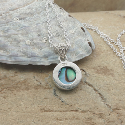 Pearl Marcella Necklace - STG