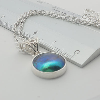 Pearl Marcella Necklace - STG
