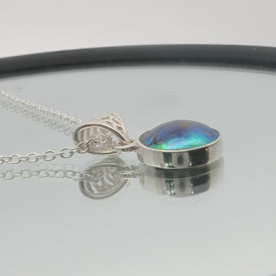 Pearl Marcella Necklace - STG