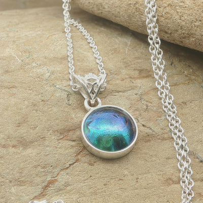 Pearl Marcella Necklace - STG