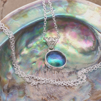 Pearl Marcella Necklace - STG