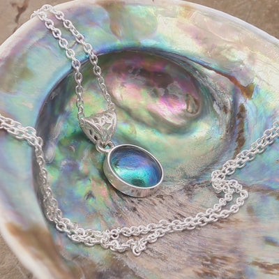 Pearl Marcella Necklace - STG