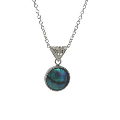 Pearl Marcella Necklace - STG