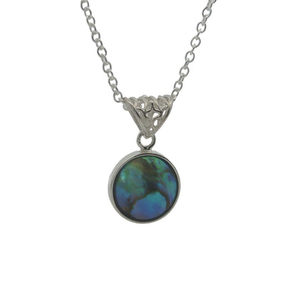 Pearl Marcella Necklace - STG
