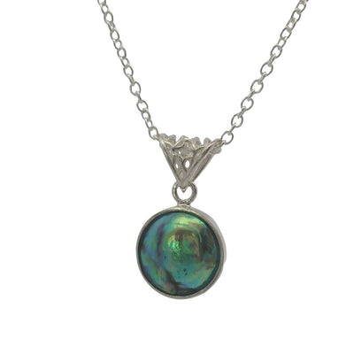 Pearl Marcella Necklace - STG