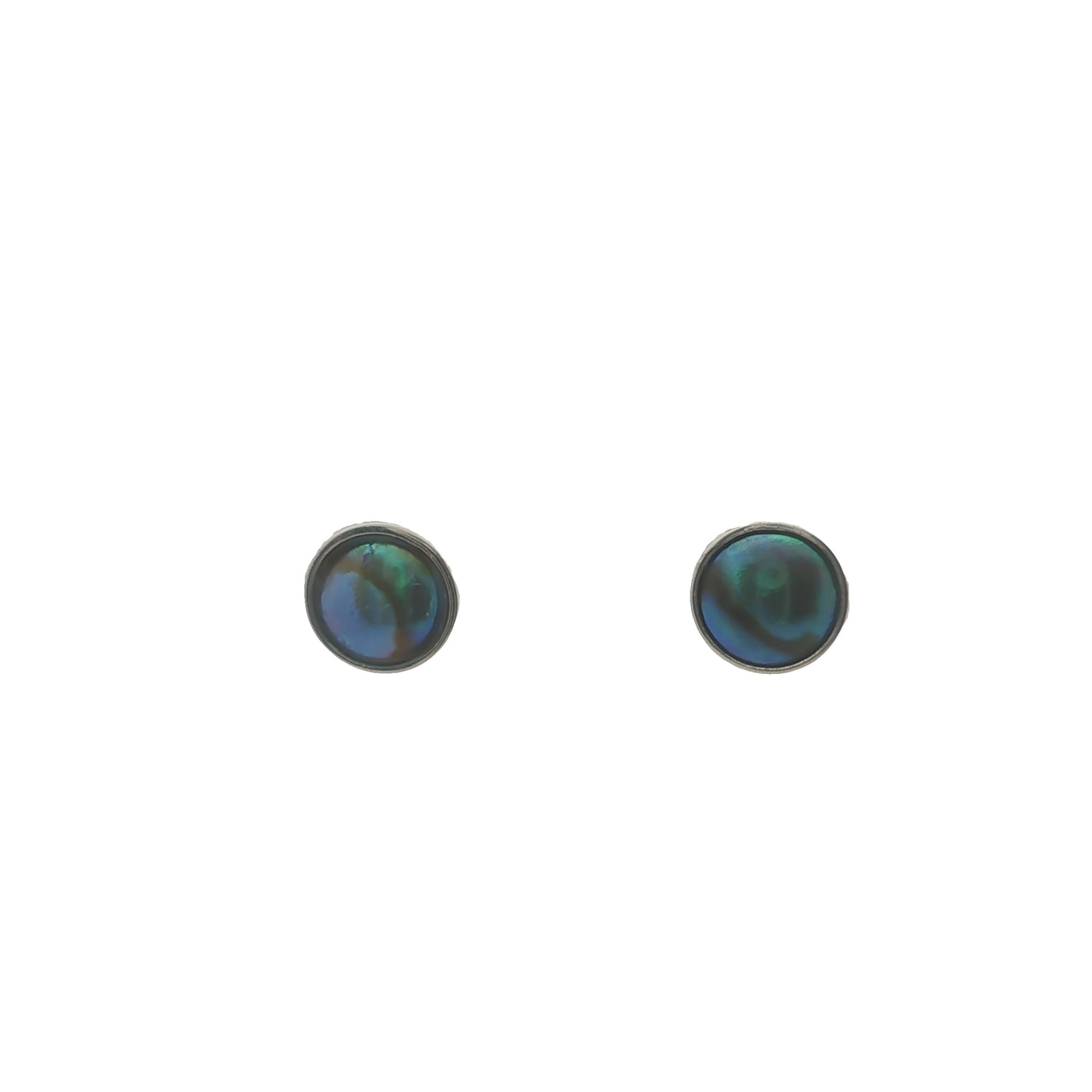 Pearl Stud Earrings - STG